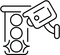 Street Camera PNG