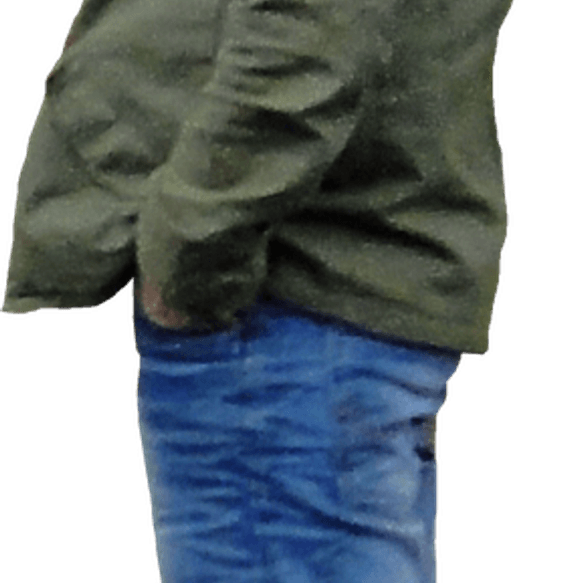 Adult Man PNG