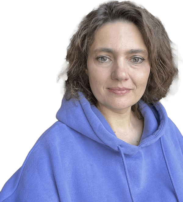 Svetlana Ershova PNG