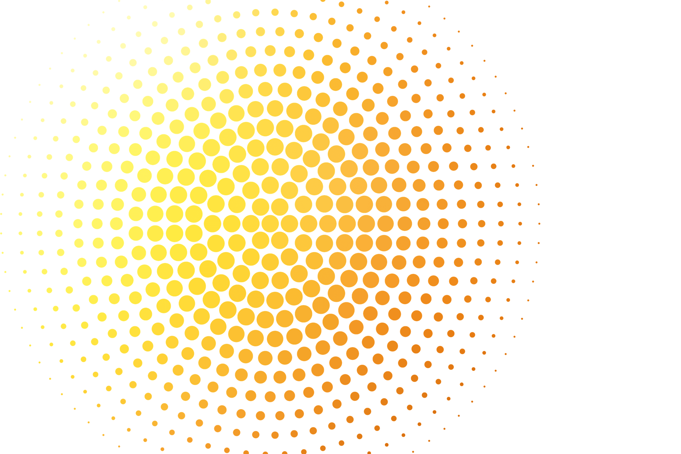 Gold Dot PNG