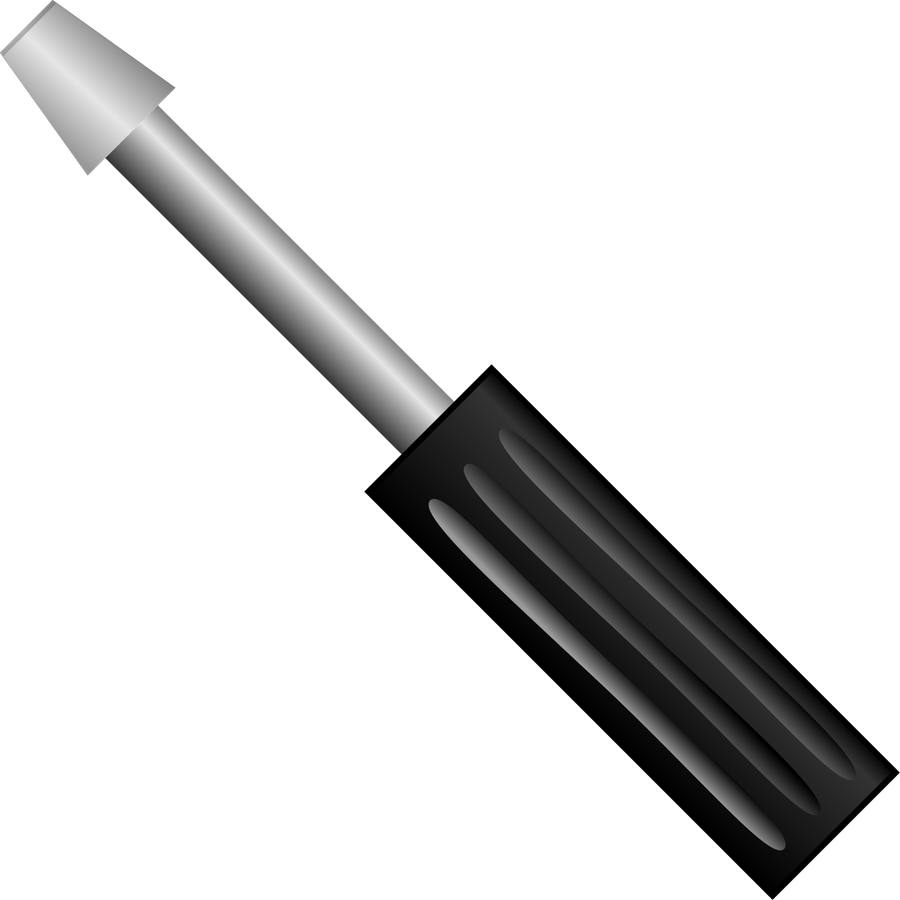 Screwdriver PNG
