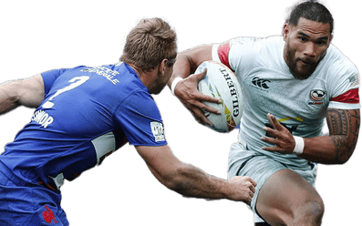 Martin Iosefo PNG