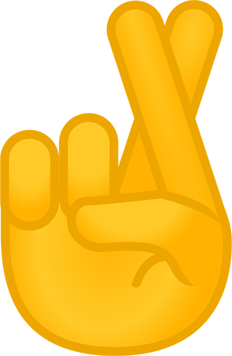 Middle Finger Emoji PNG