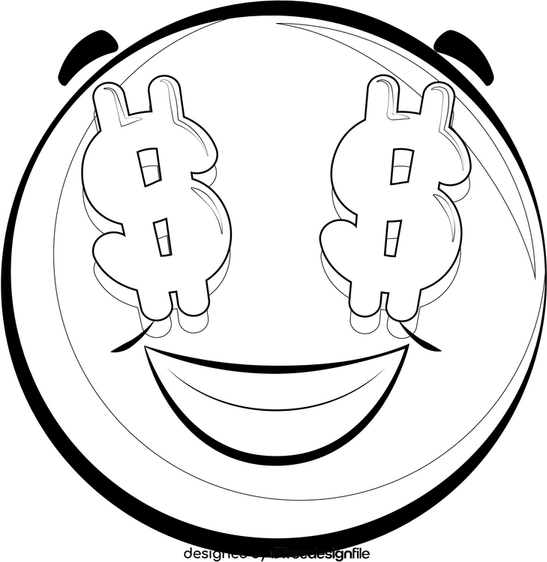 White Money PNG