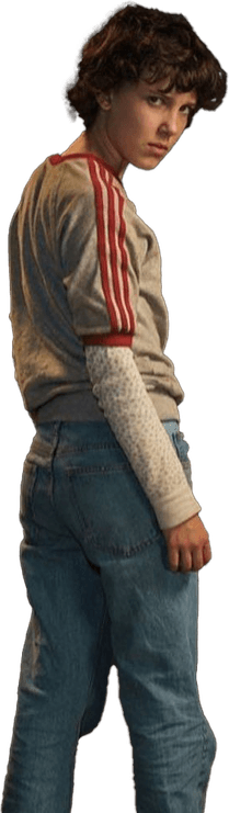 Eleven PNG