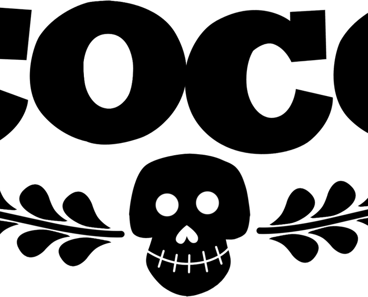 Coco Pixar PNG