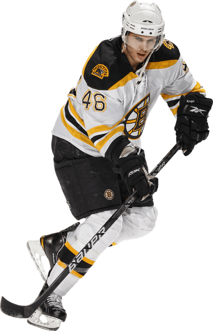Patrice Bergeron PNG