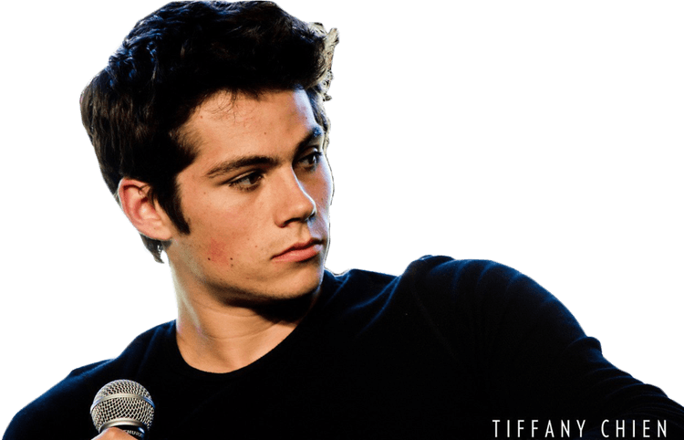 Dylan Obrien PNG