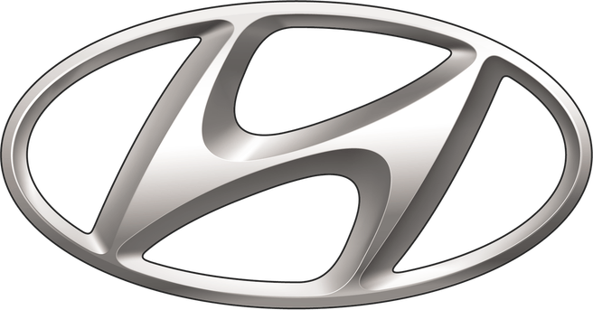 Hyundai Logo PNG