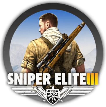 Sniper Elite PNG