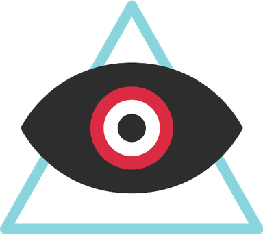 Eye Of God PNG