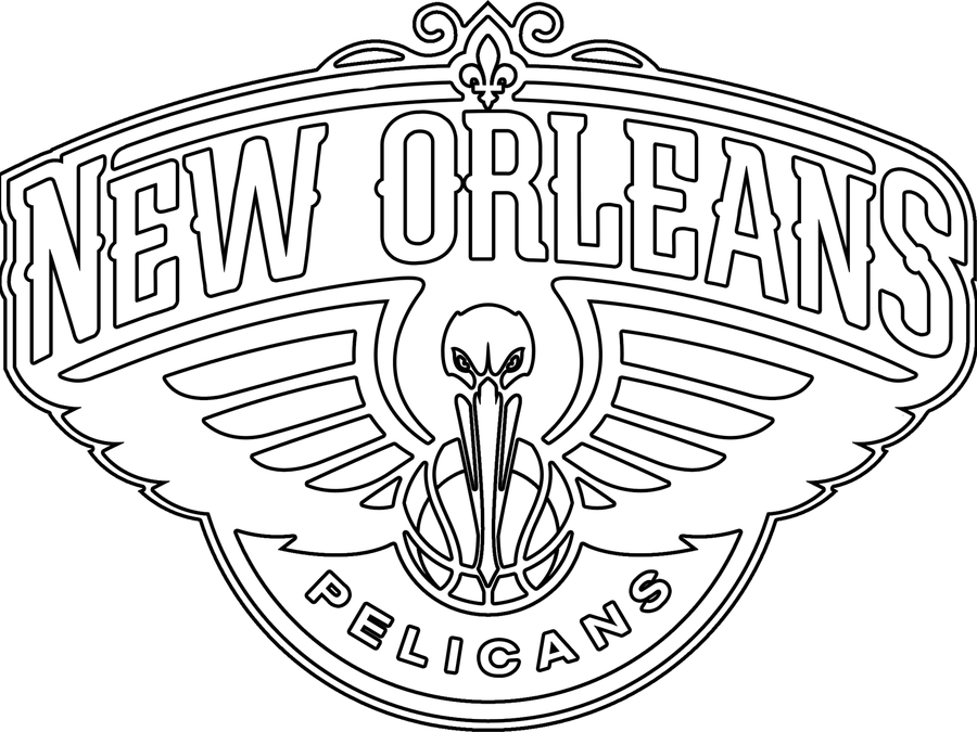 Pelicans Logo PNG