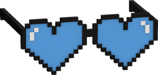 Meme Sunglasses PNG