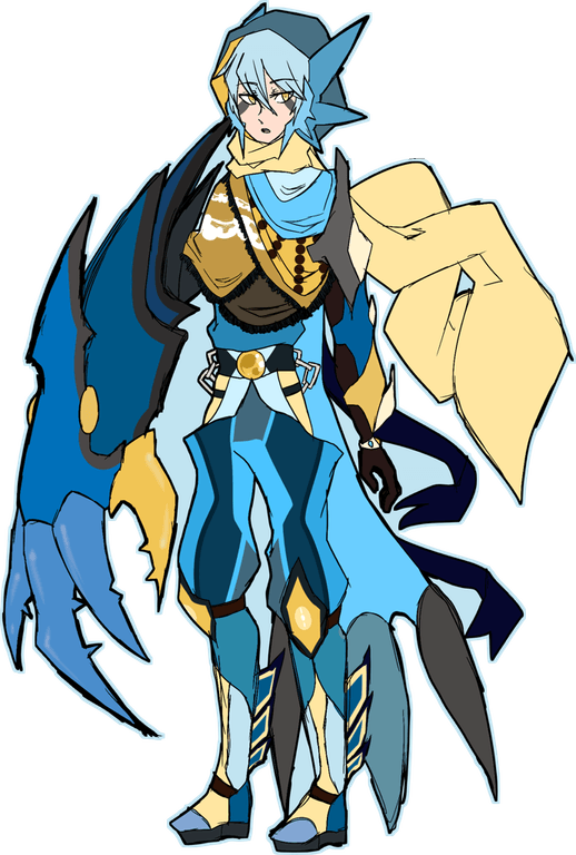 Clawitzer Pokemon PNG
