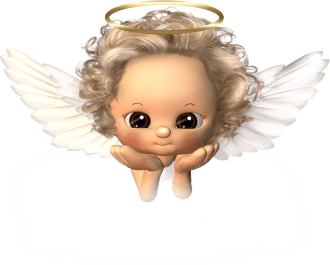 Angel PNG