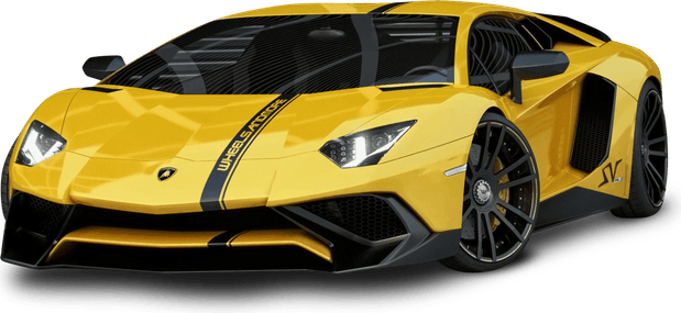 Lamborghini Terzo Millennio PNG