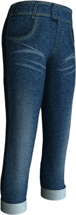 Jeans PNG