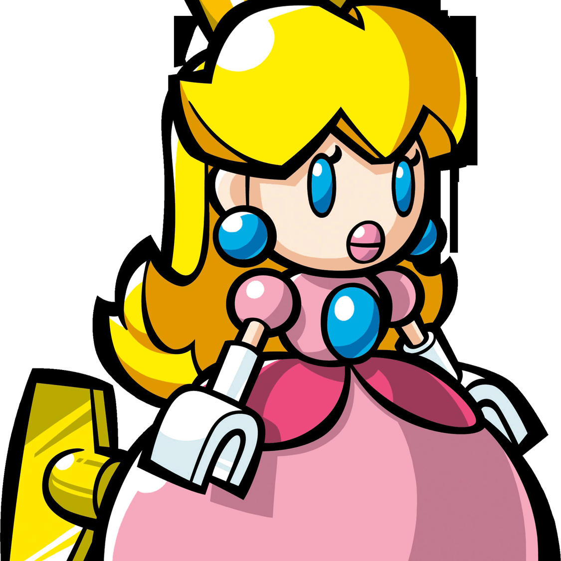 Mario Vs Donkey Kong PNG