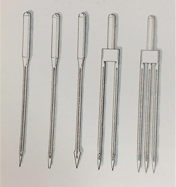 Sewing Needle PNG