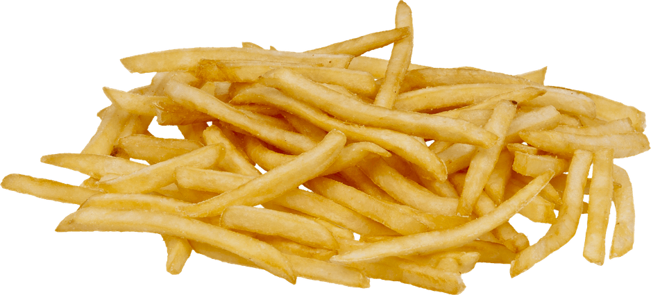 Potato Chips PNG