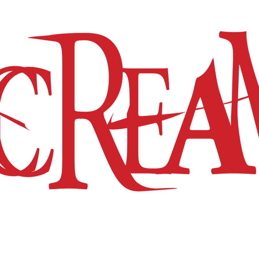 Scream PNG