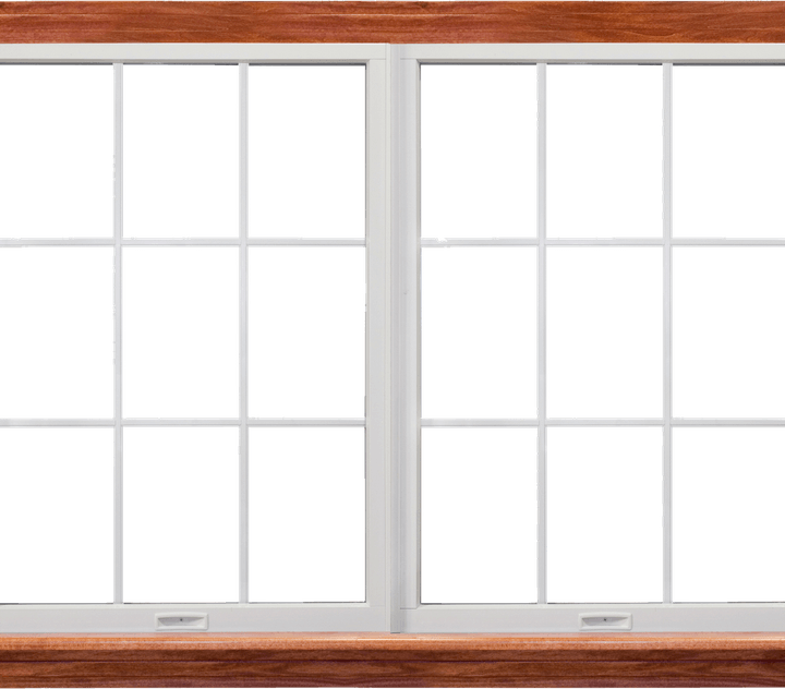 Window PNG