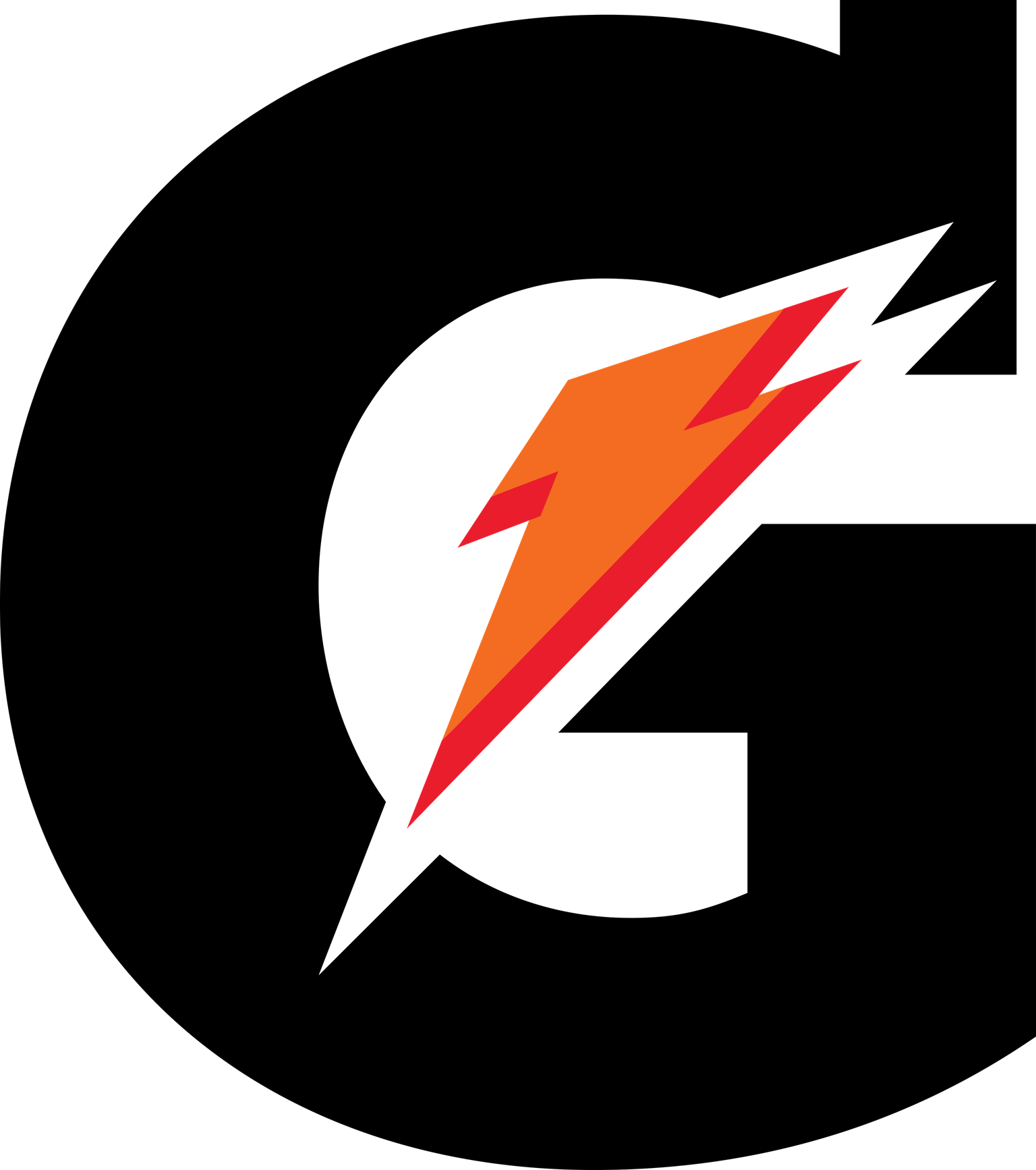 Gatorade Logo PNG