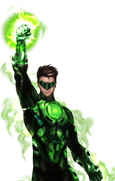John Stewart PNG