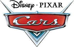 Cars Logo PNG