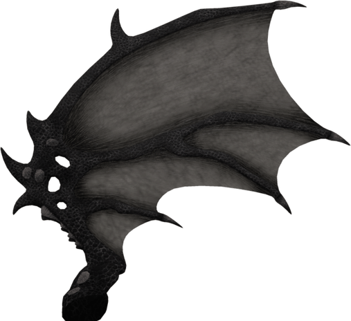 Devil Wings PNG
