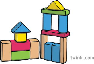Blocks PNG