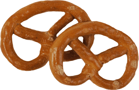 Pretzel PNG