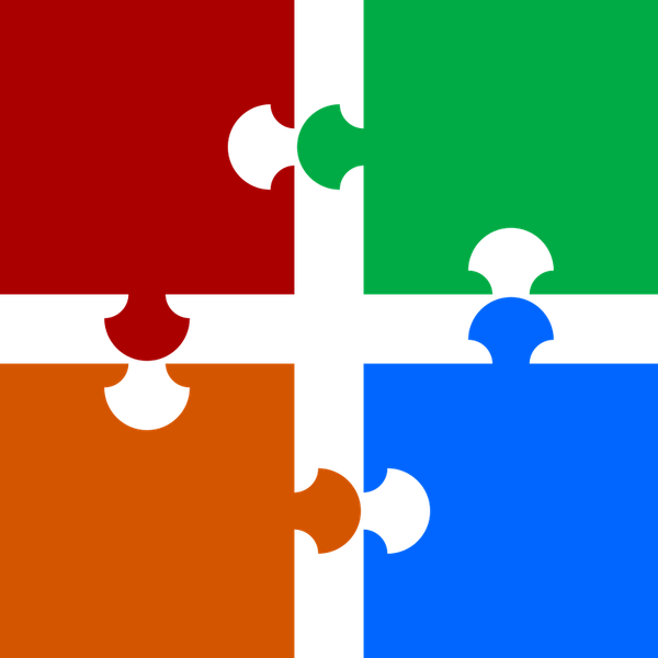 Puzzle PNG