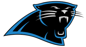 Carolina Panthers Logo PNG
