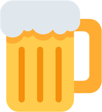 Beer Mug PNG