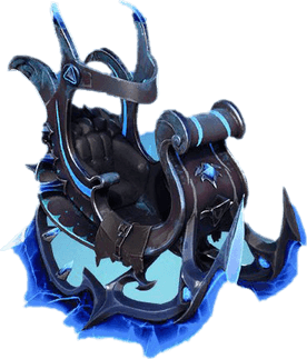 Fortnite Jaeger PNG