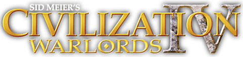 Sid Meiers Civilization Iv Logo PNG