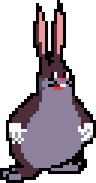 Big Chungus PNG