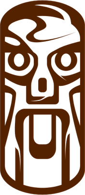 Tiki PNG