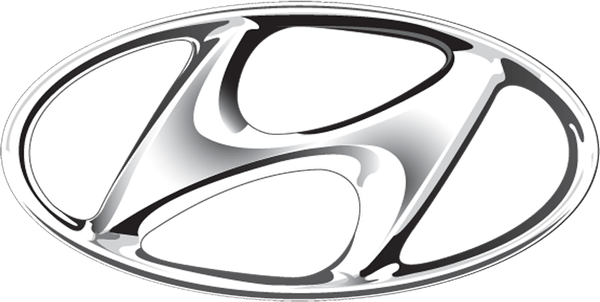 Hyundai Logo PNG