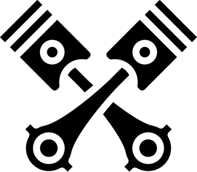 Piston PNG