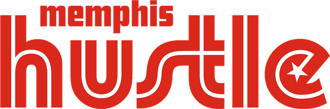 Memphis Hustle PNG
