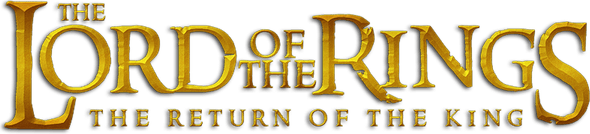The Lord Of The Rings The Return Of The King PNG