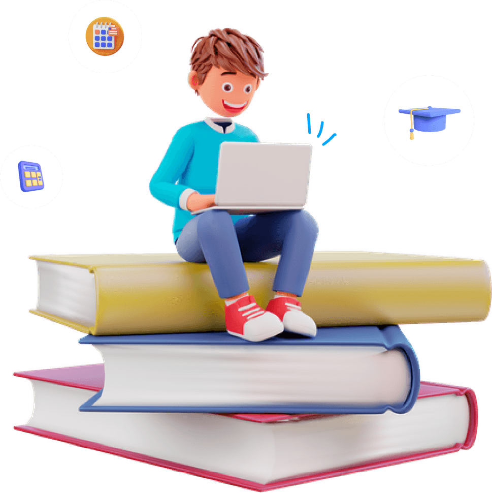 Books PNG