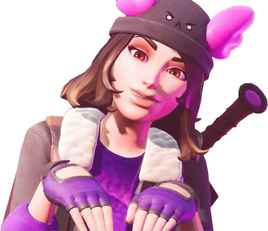 Fortnite Skye PNG