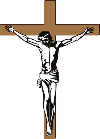 Christian Cross PNG