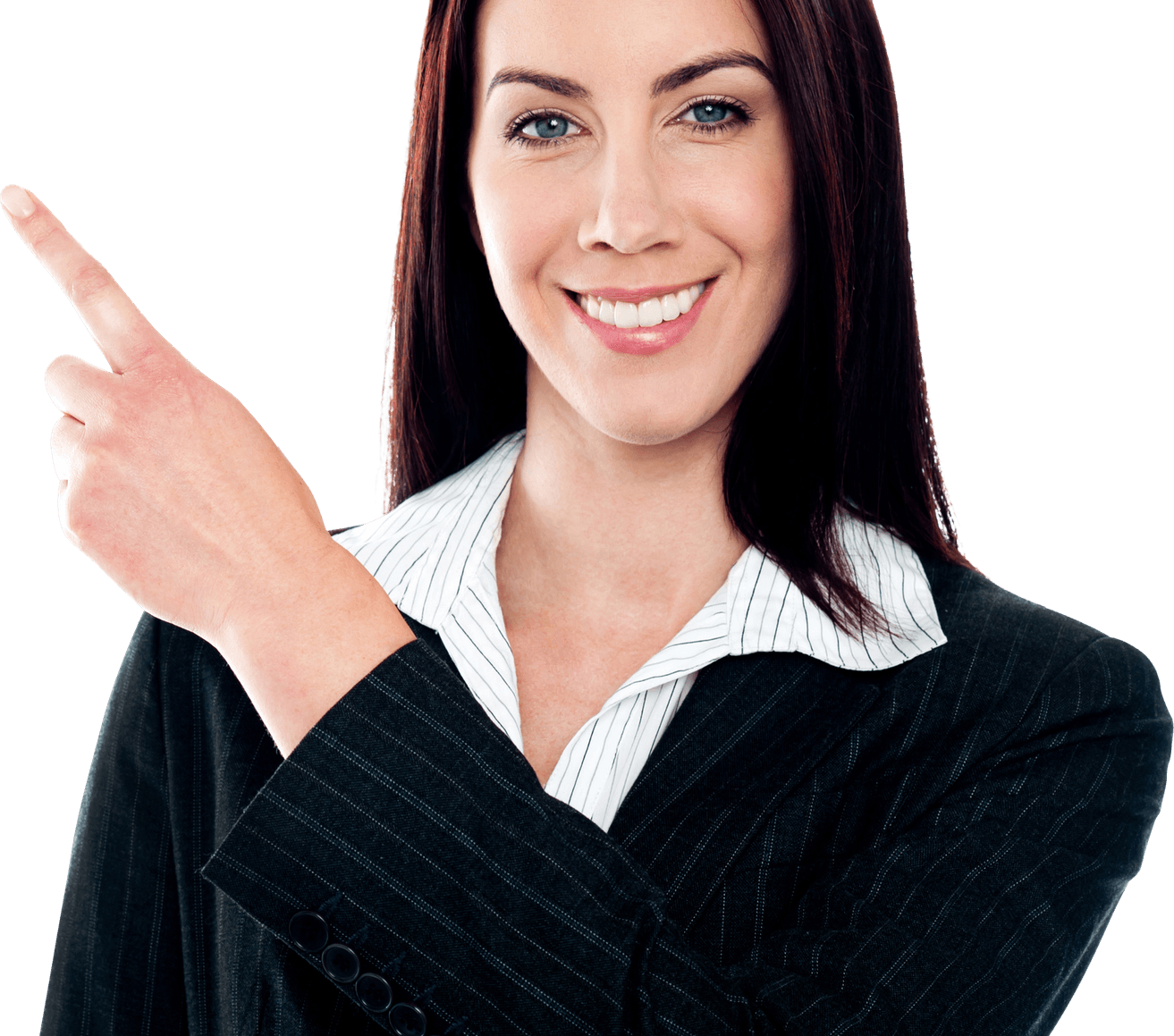 Finger PNG