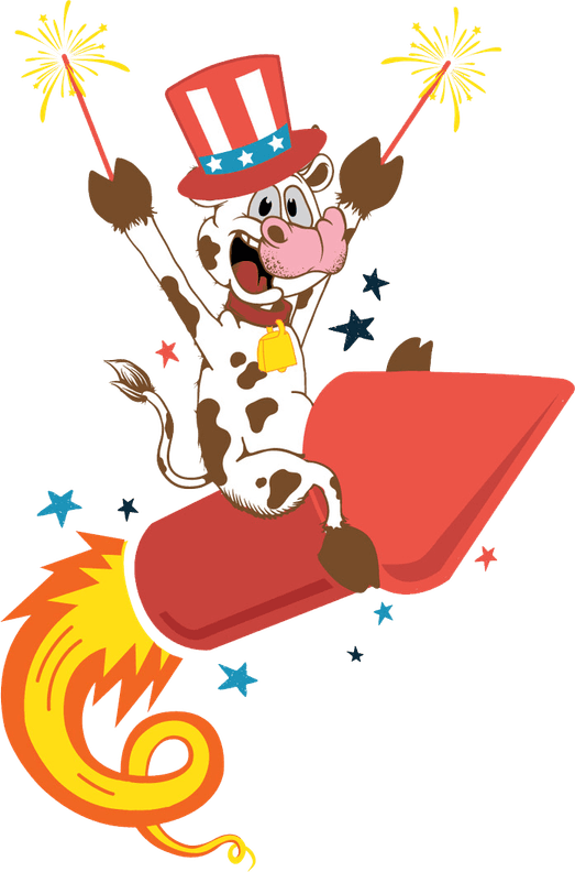 Fourth Of July PNG