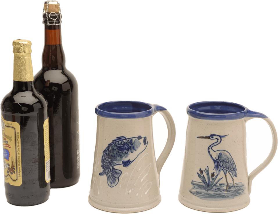 Beer Mug PNG
