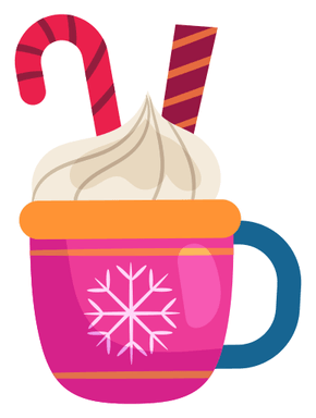 Hot Cocoa PNG